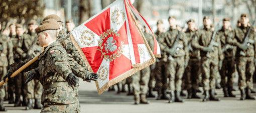 Przysięga, defilada i jubileusz na Placu Litewskim. Święto lubelskich Terytorialsów już w piątek 